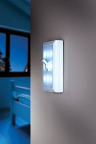 LED Night Light Switch
