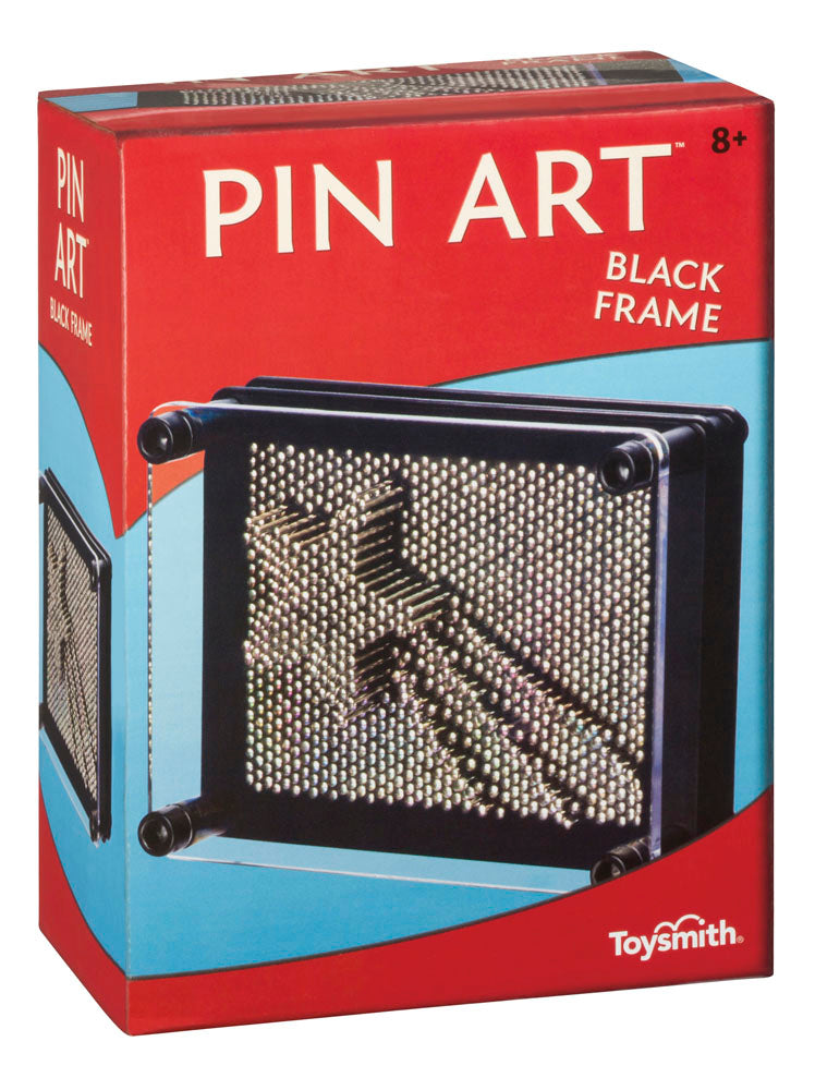 Pin Art (Classic Toy)