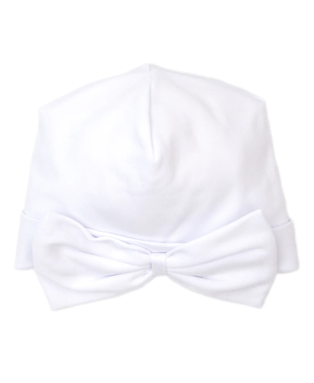 Kissy Basic Hat w Bow