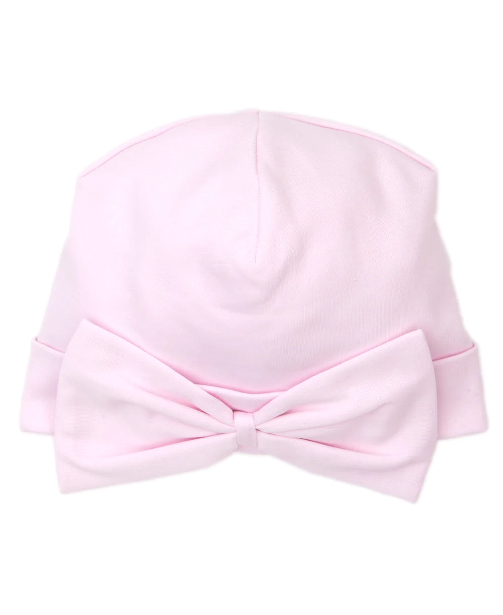 Kissy Basic Hat w Bow