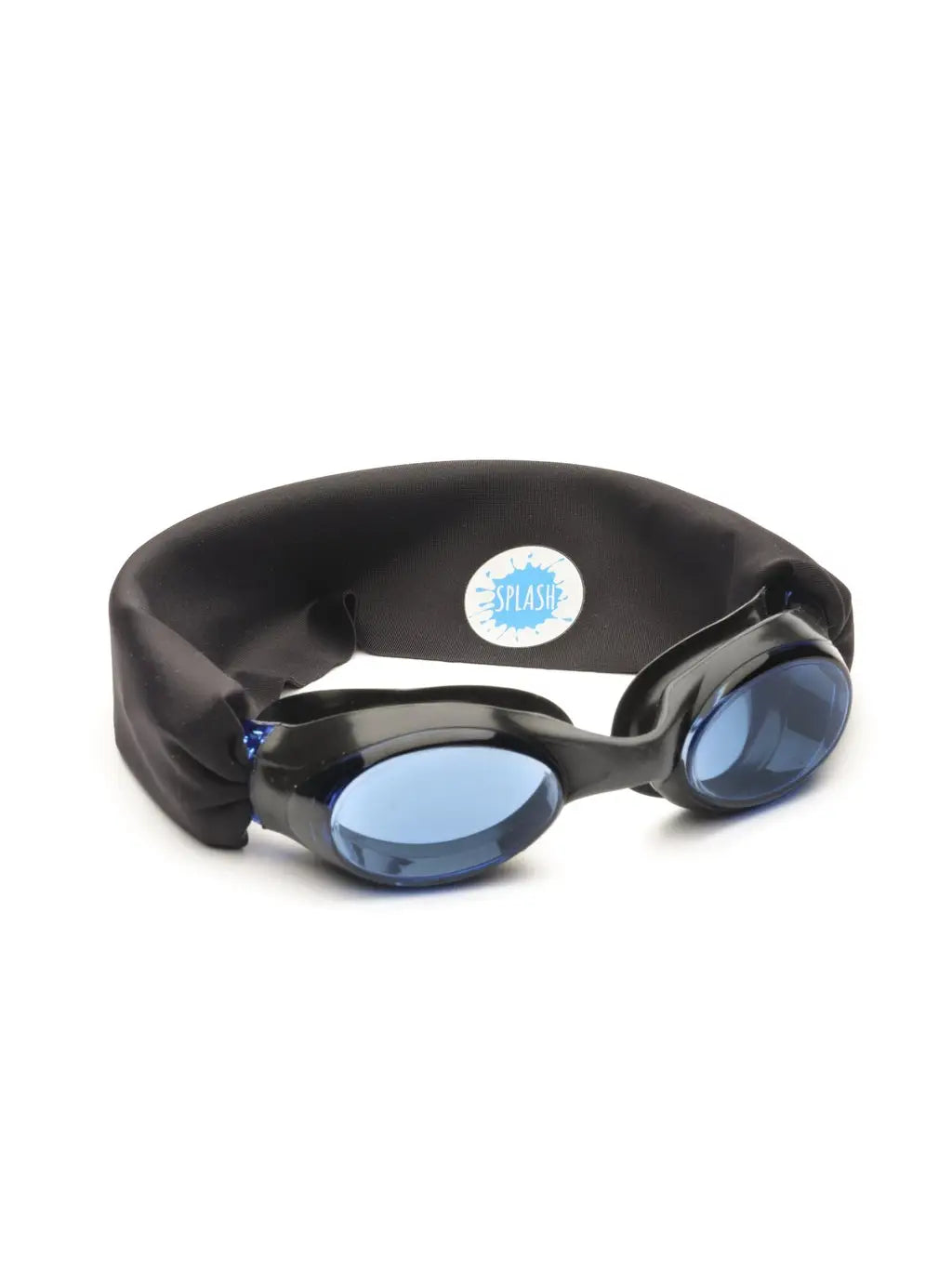 Splash Comfy Strap Swim Goggles