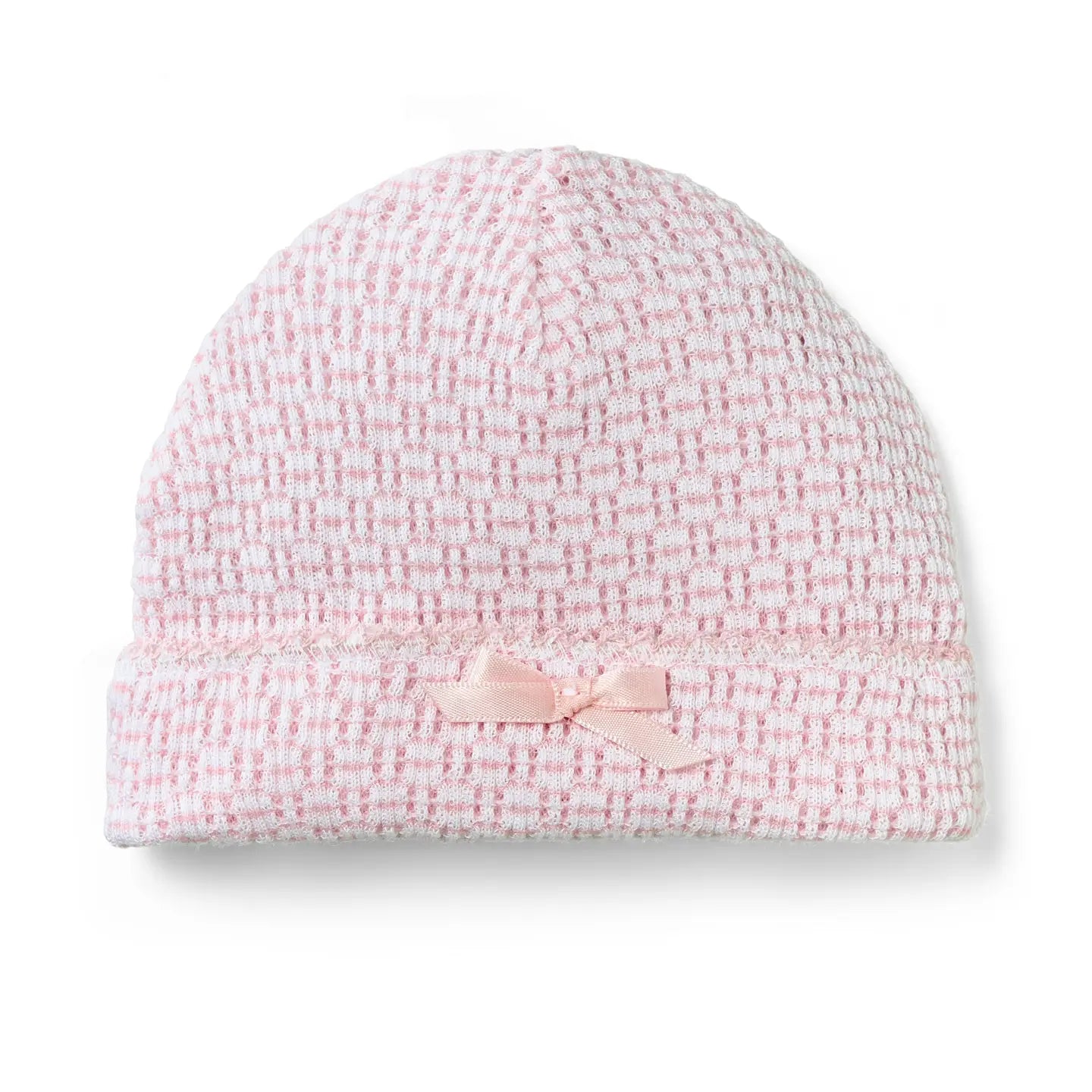 Paty Saylor Beanie w/ Bow