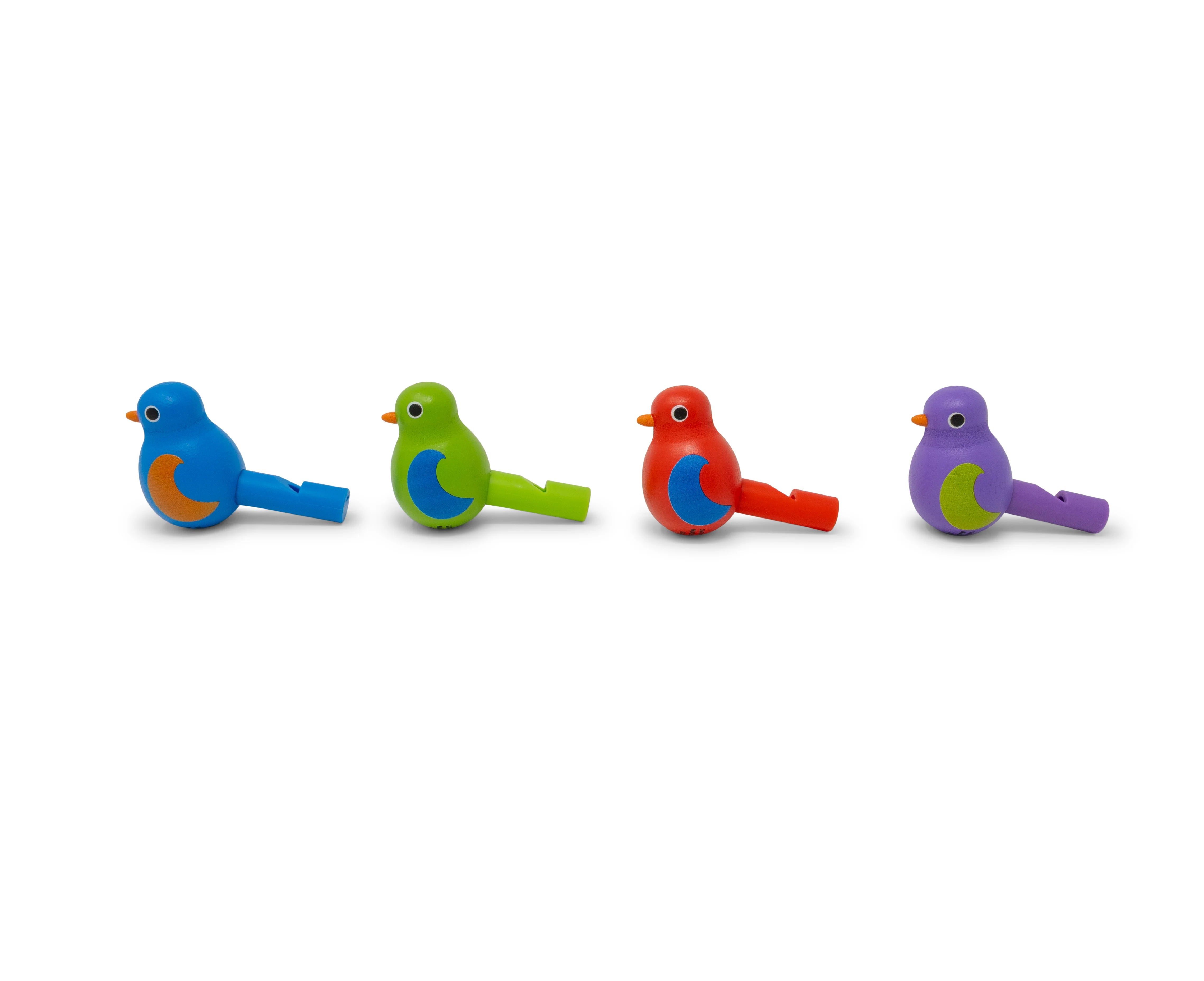 Bird Whistle