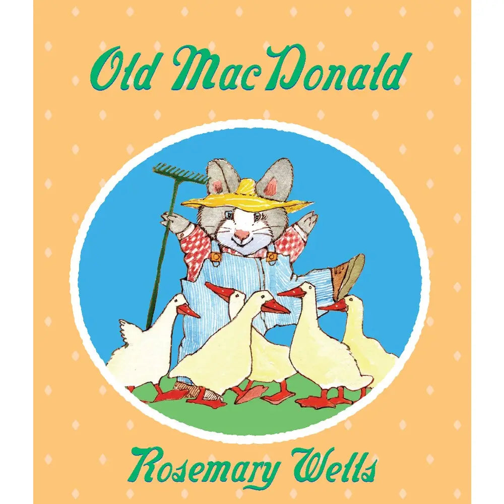 Old MacDonald