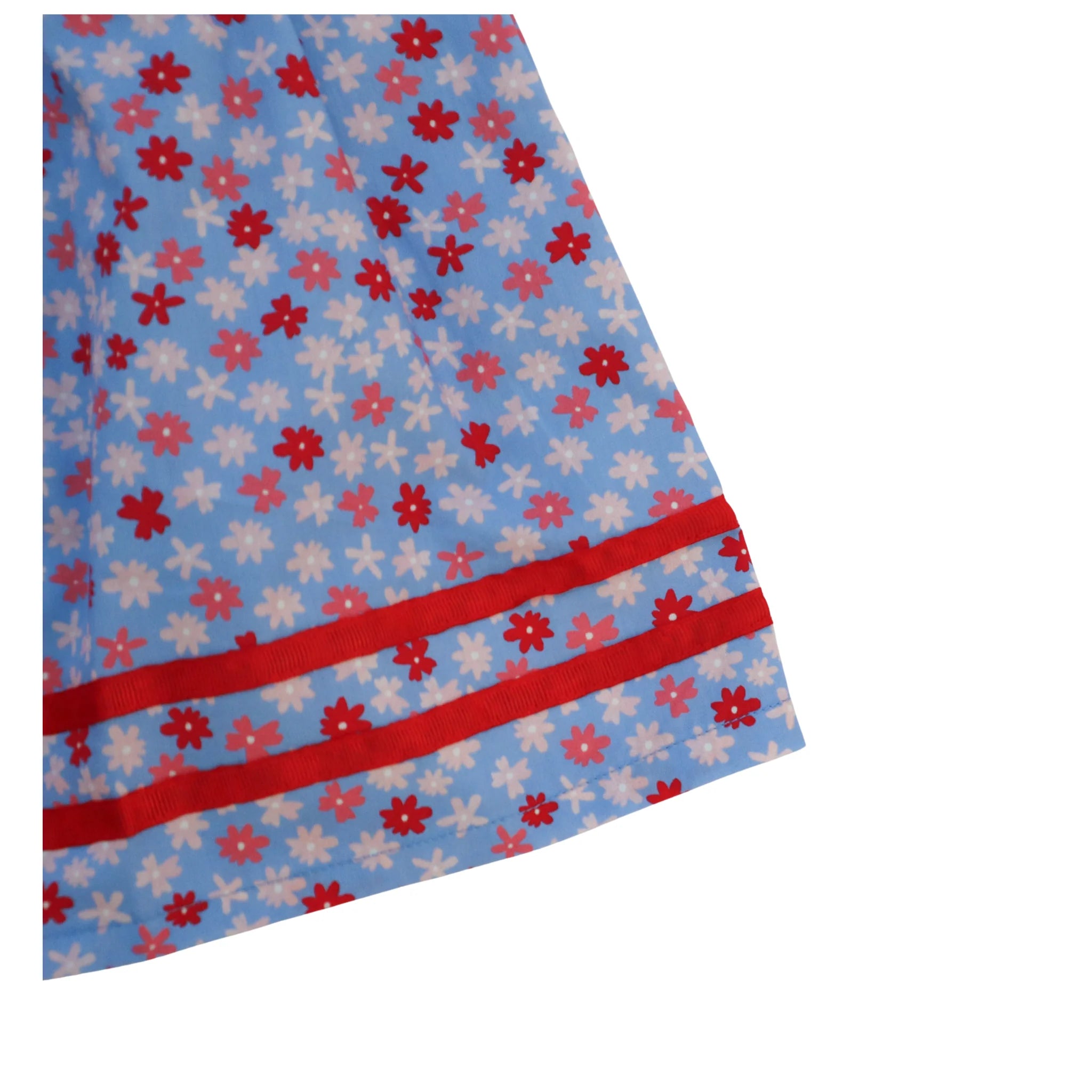 Conley Dress - Ditsy Floral