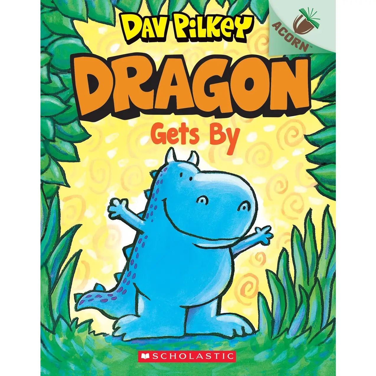 Dragon Gets By