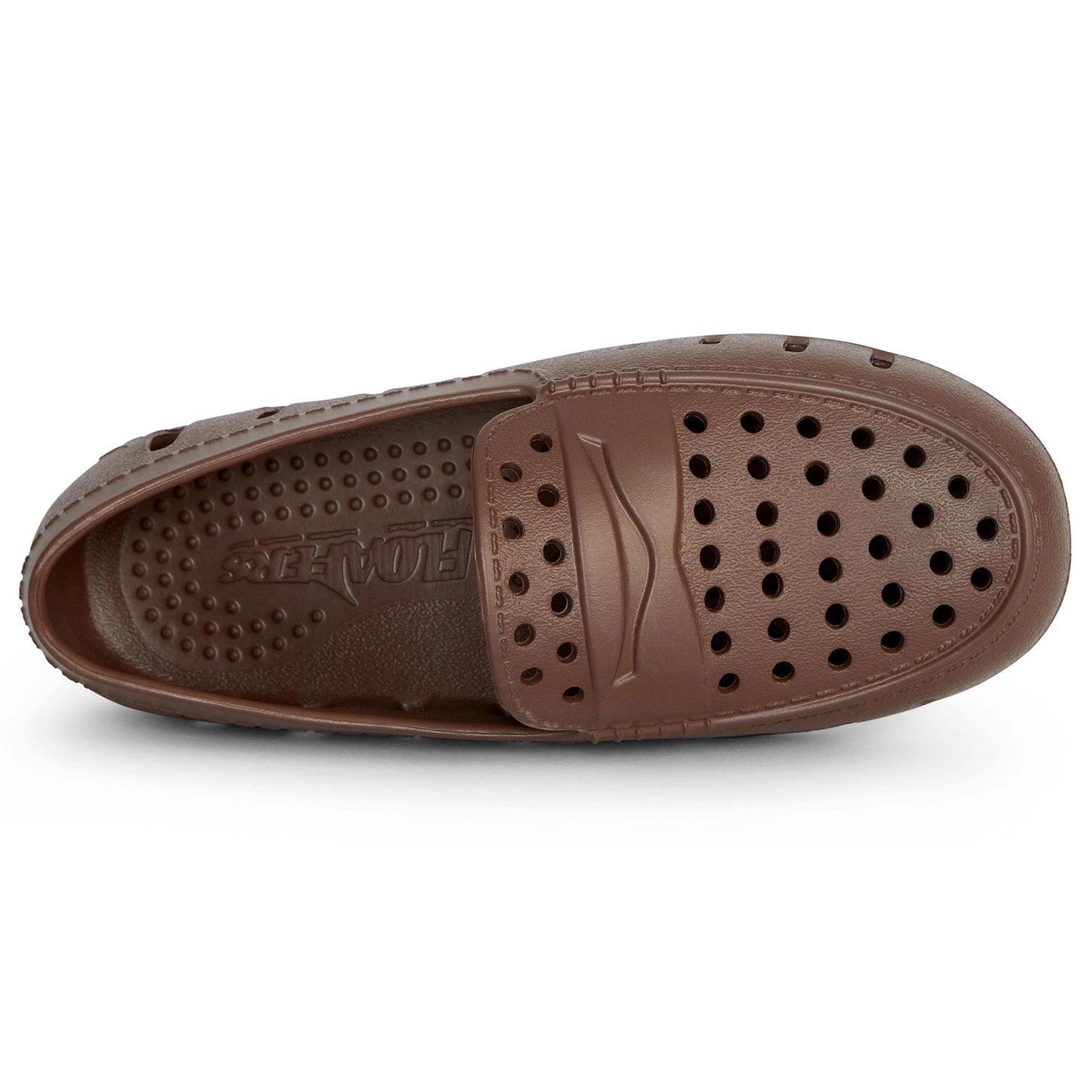 Kids Prodigy Driver Driftwood Brown/Coconut