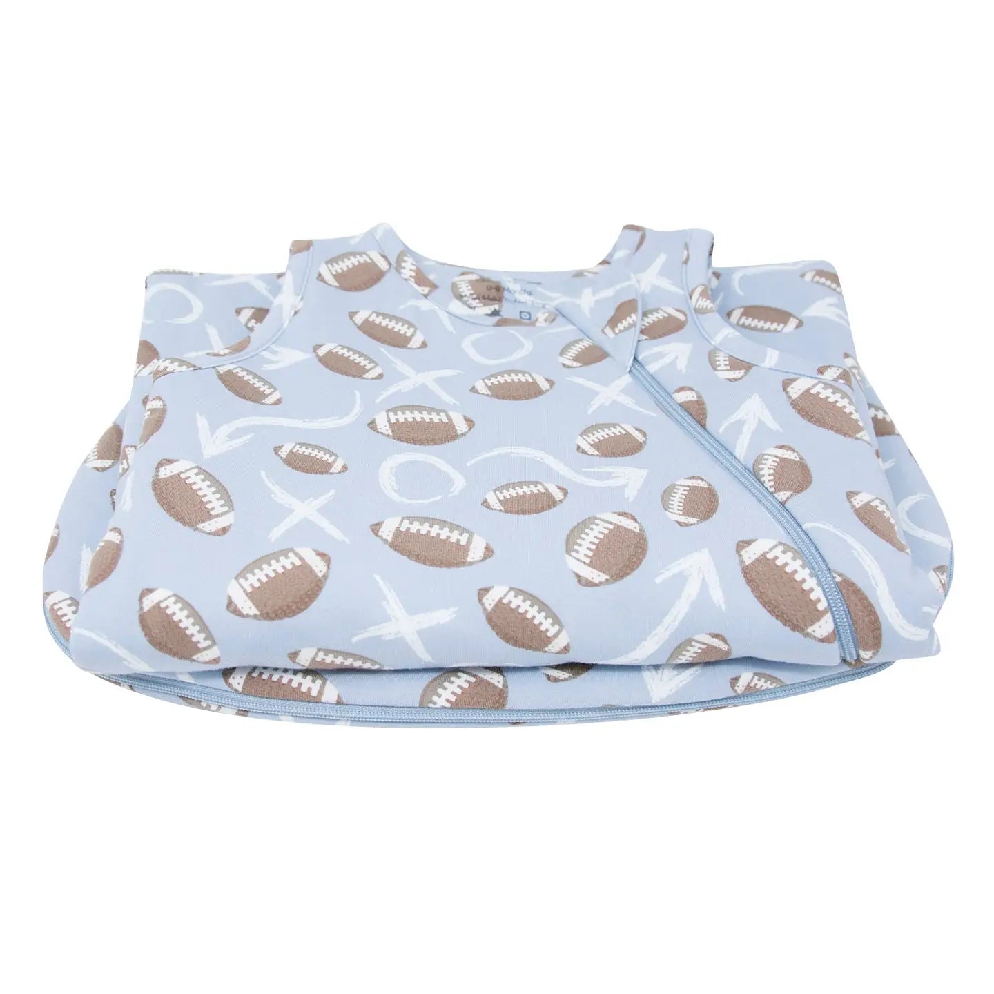 1.5 TOG Sleep Sack  -  Patrick (Football)