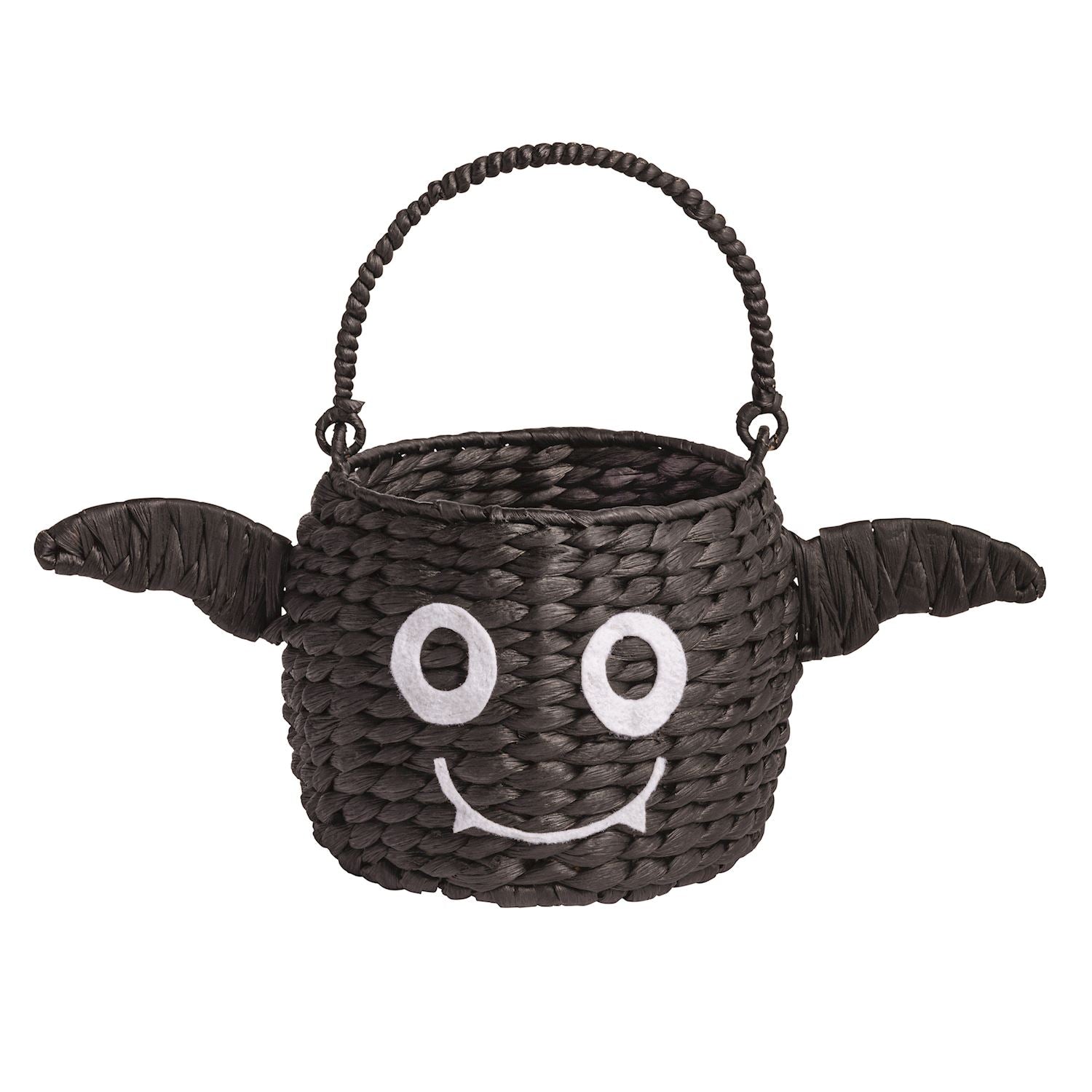 Halloween Treat Basket