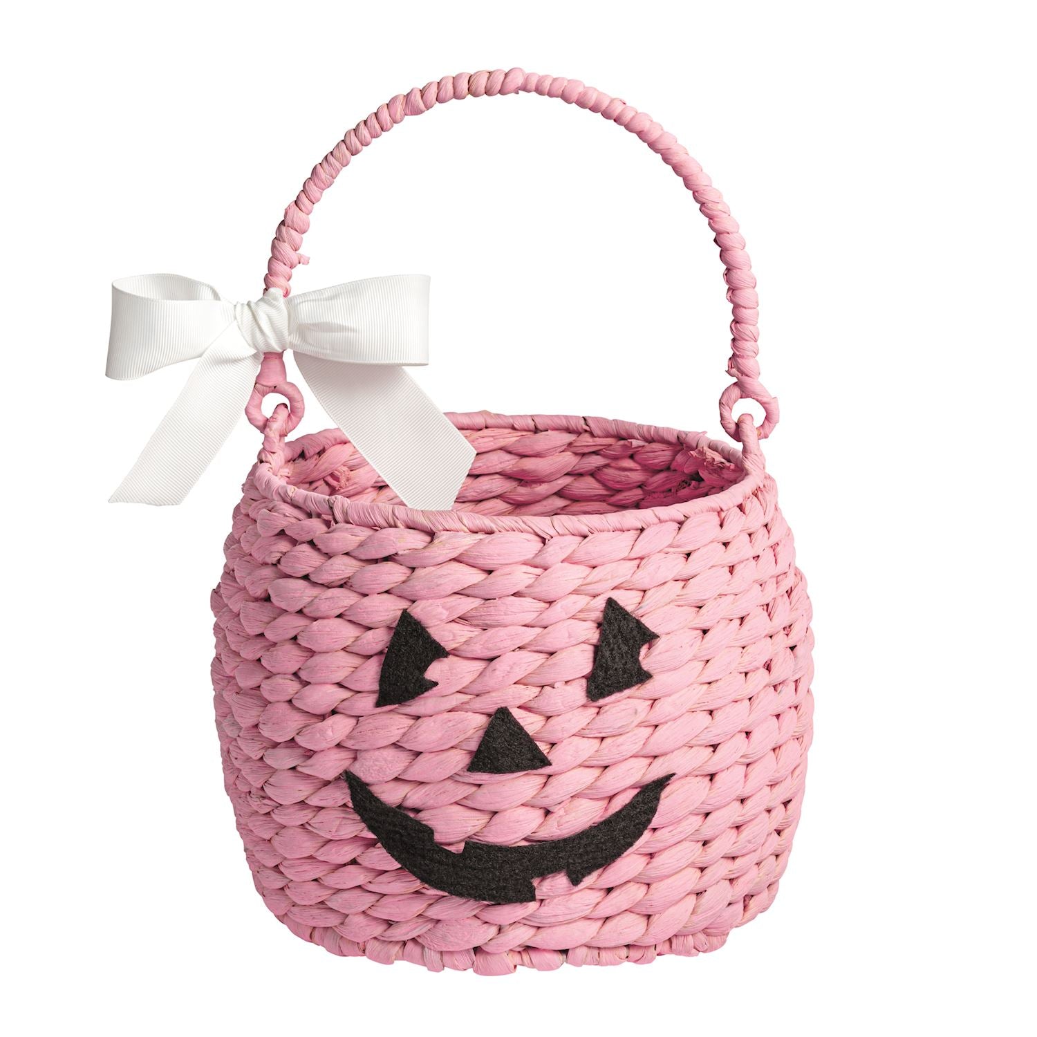 Halloween Treat Basket