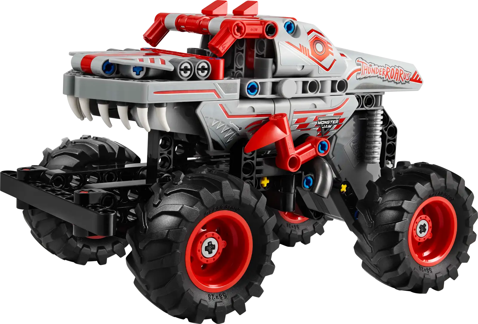 LEGO Monster Jam ThunderROARus