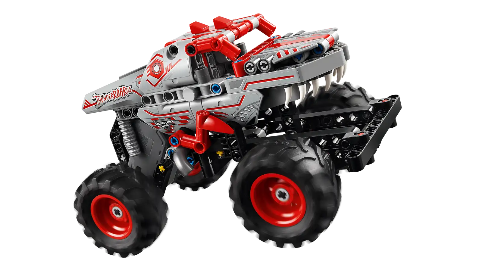 LEGO Monster Jam ThunderROARus