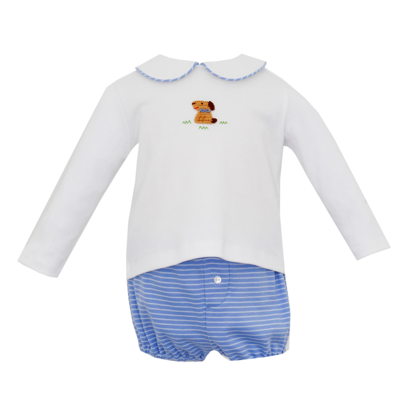 Clothing - Year Two - Boys - Dressy