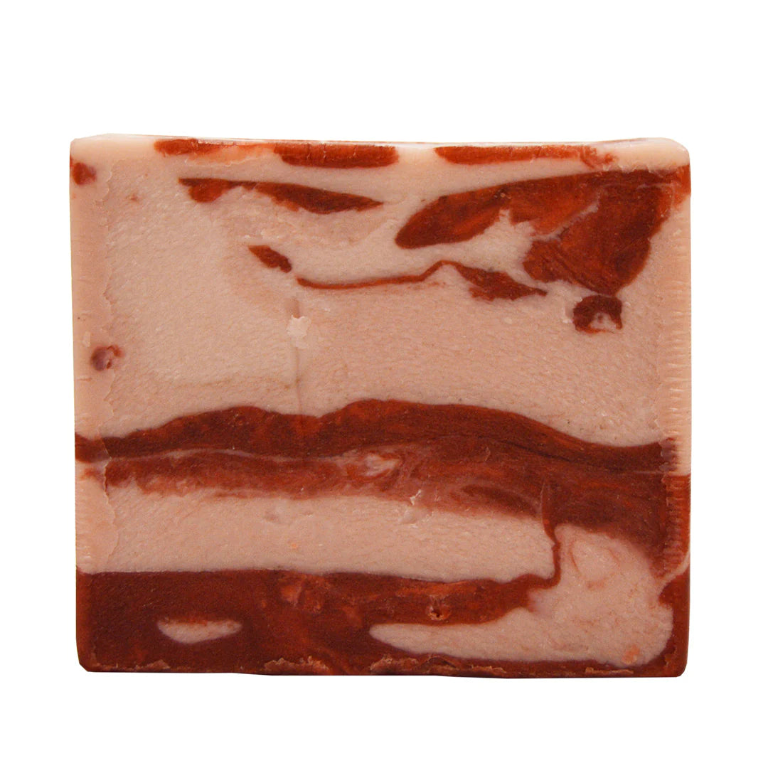 Arabian Sandalwood Soap Slice