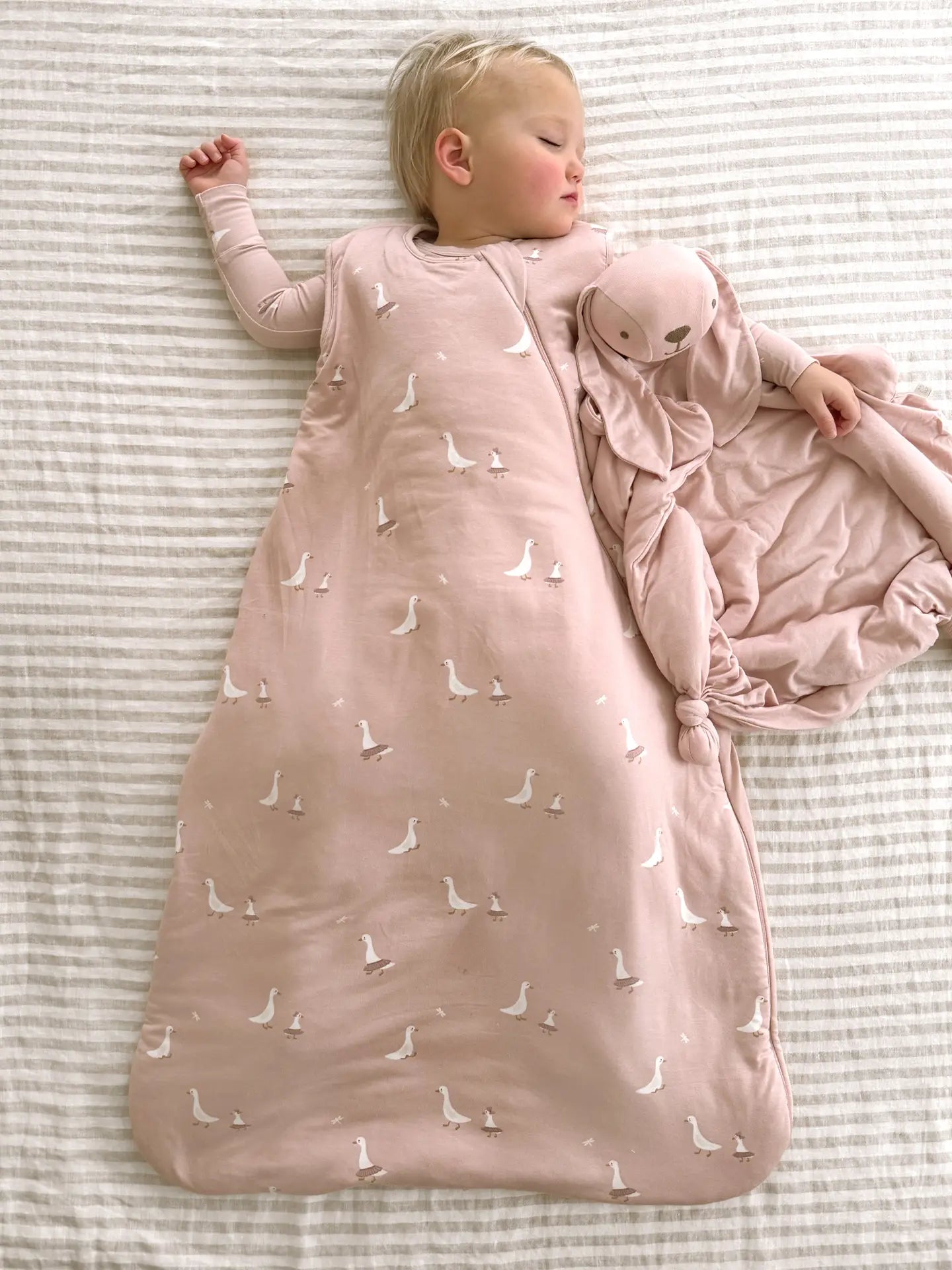 Tutu Goose SLEEP BAG 1.1