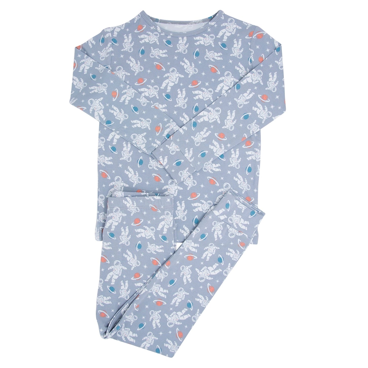 Astronaut Pajama Set