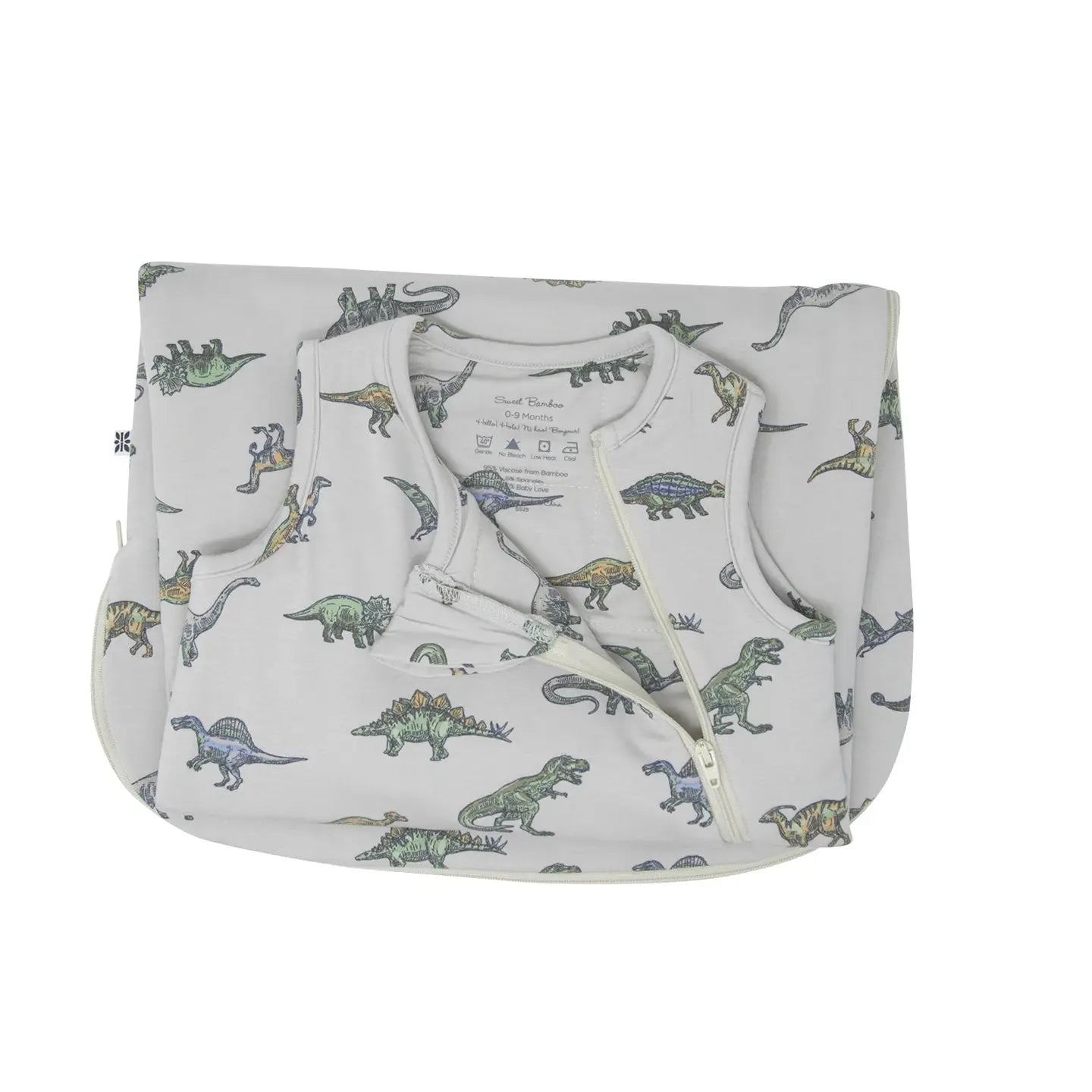 Legendary Sleep Sack (Dino)