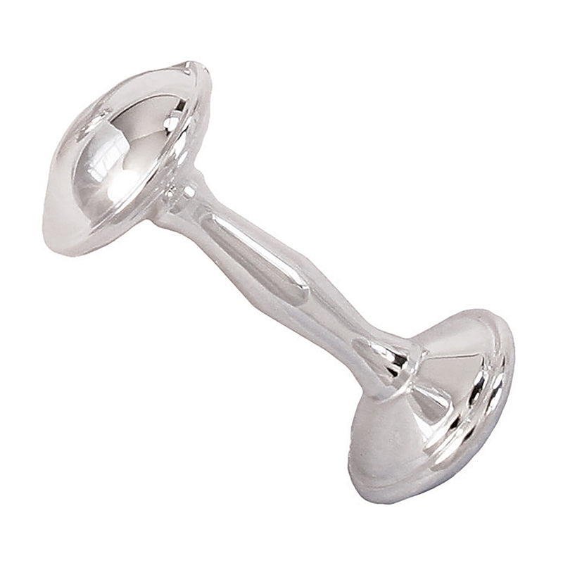 Silver Rattle