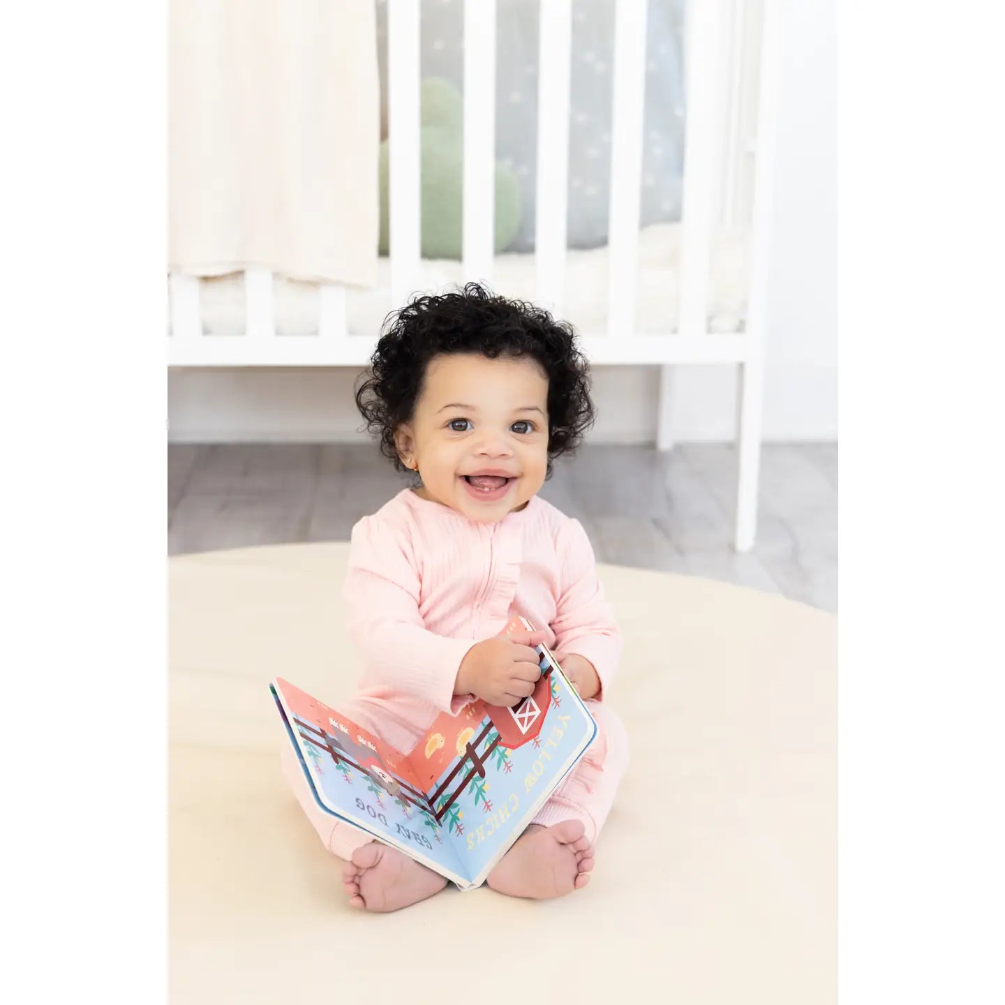 6-12 Months Learning Kit, Montessori Developmental Toys