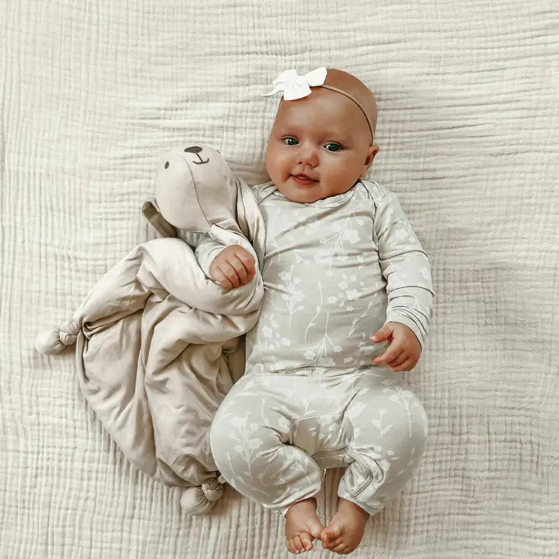 LOVEY BUNNY