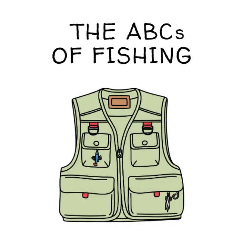 ABC's of Fishing