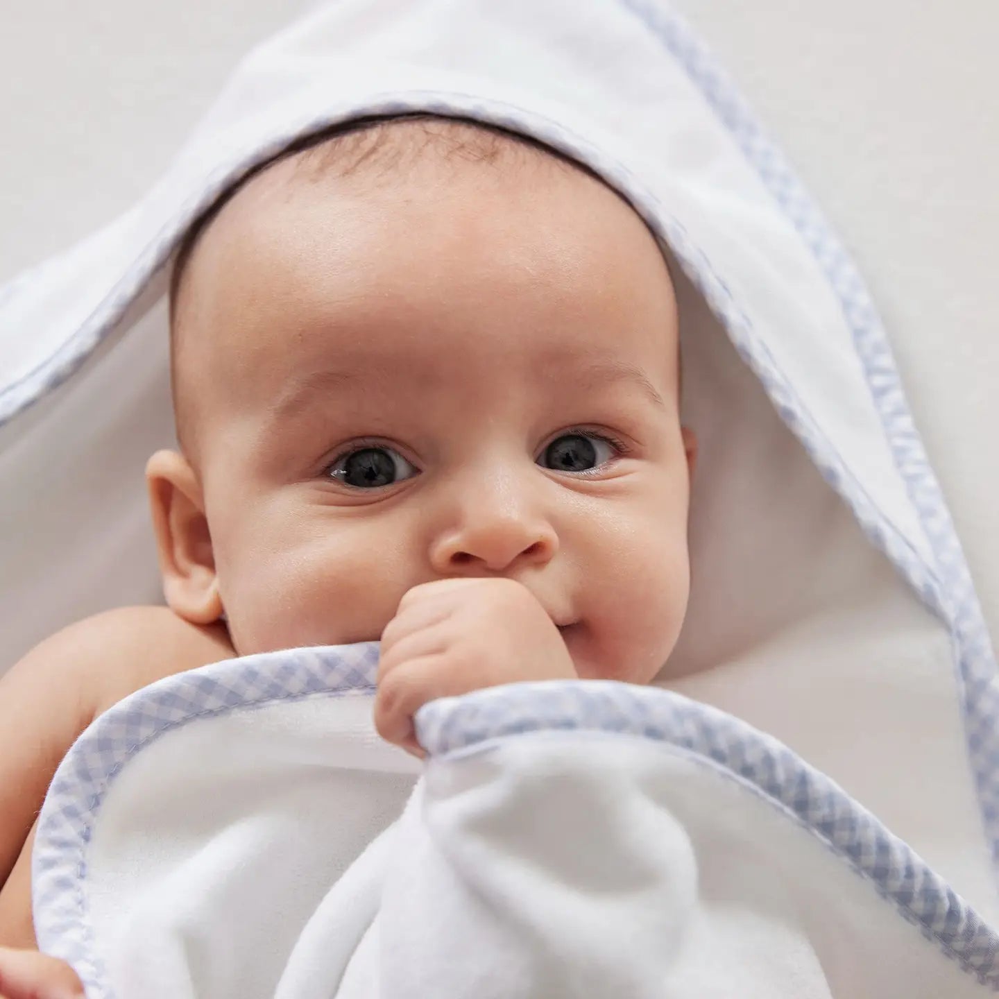 Zsa Zsa Hooded Towel