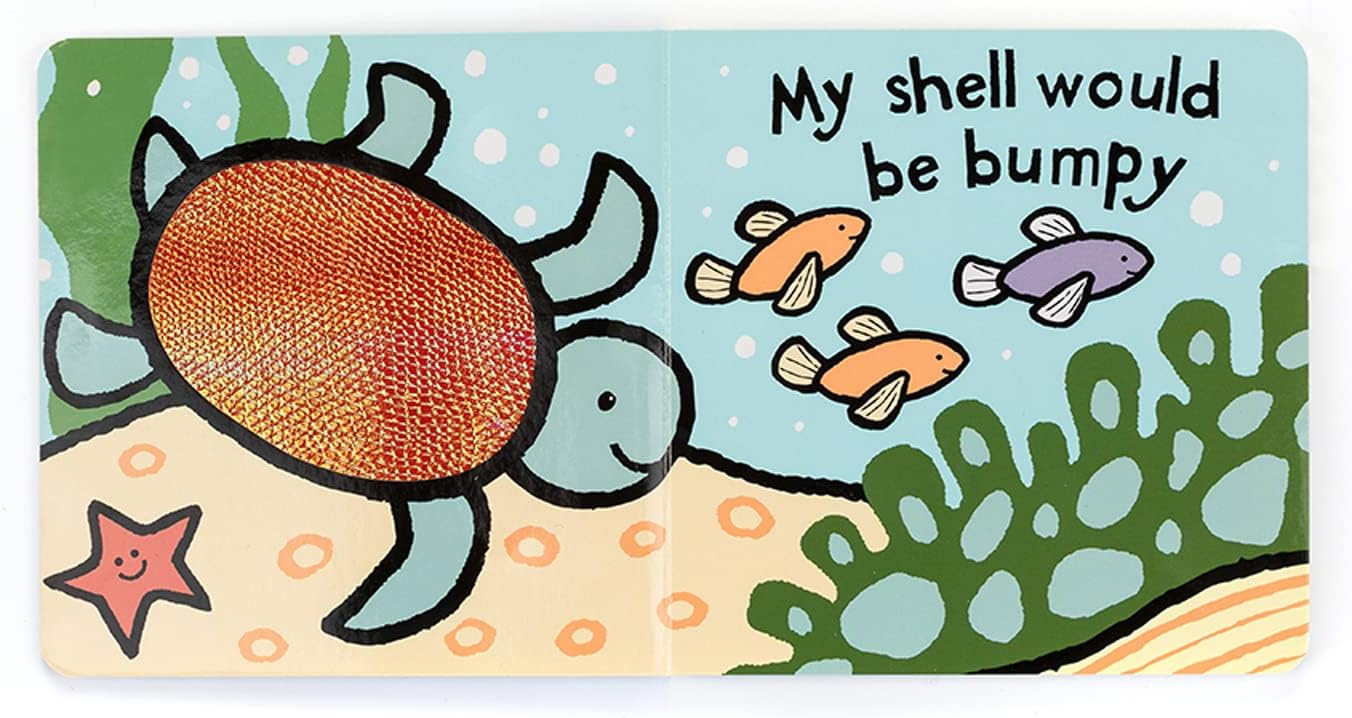 If I Were a Turtle