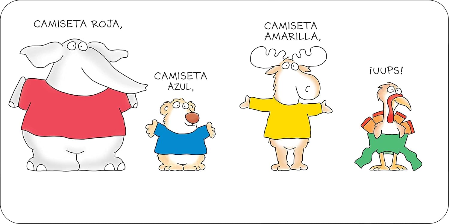 Boynton: Sombrero Azul, Sombrero Verde