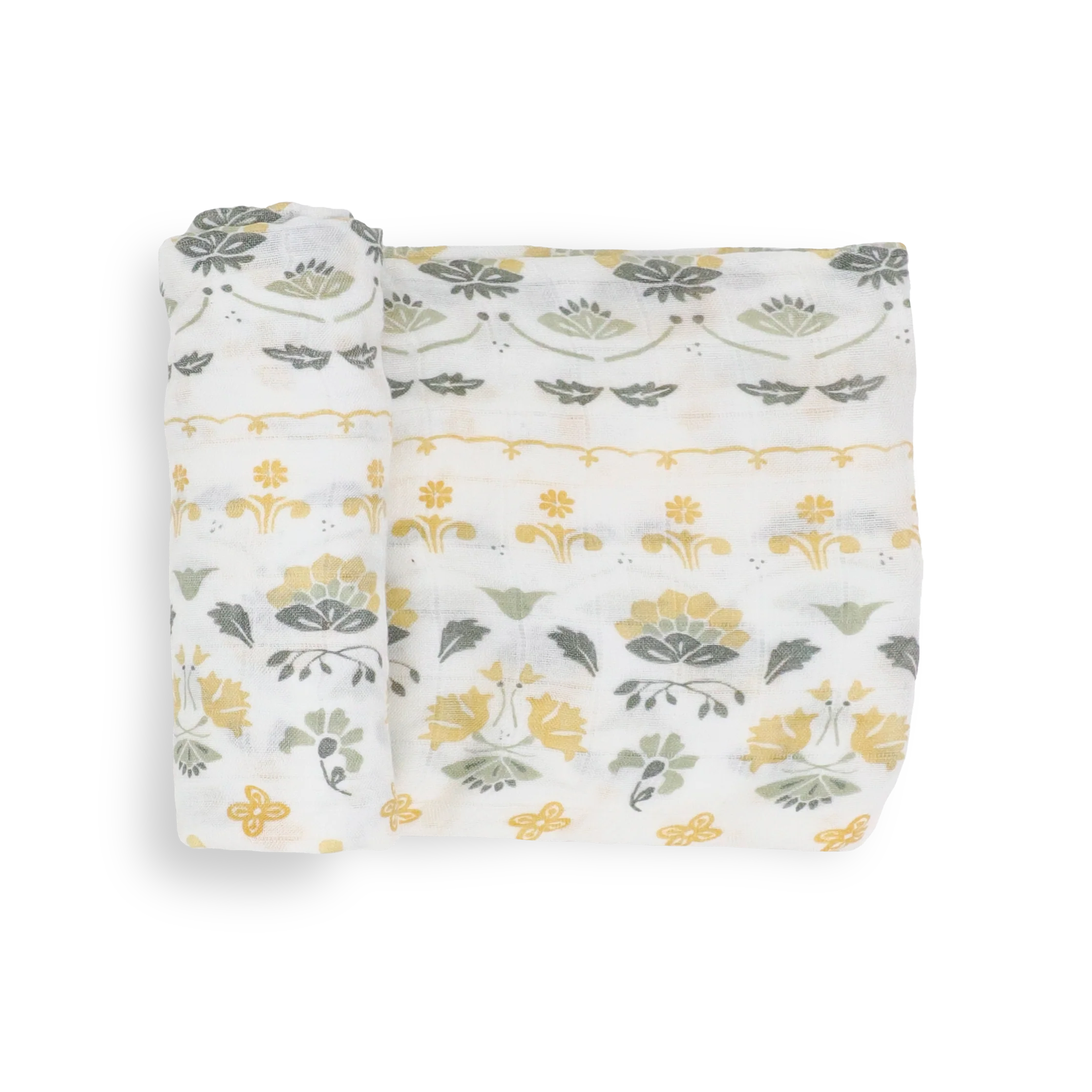 Cotton Muslin Swaddle