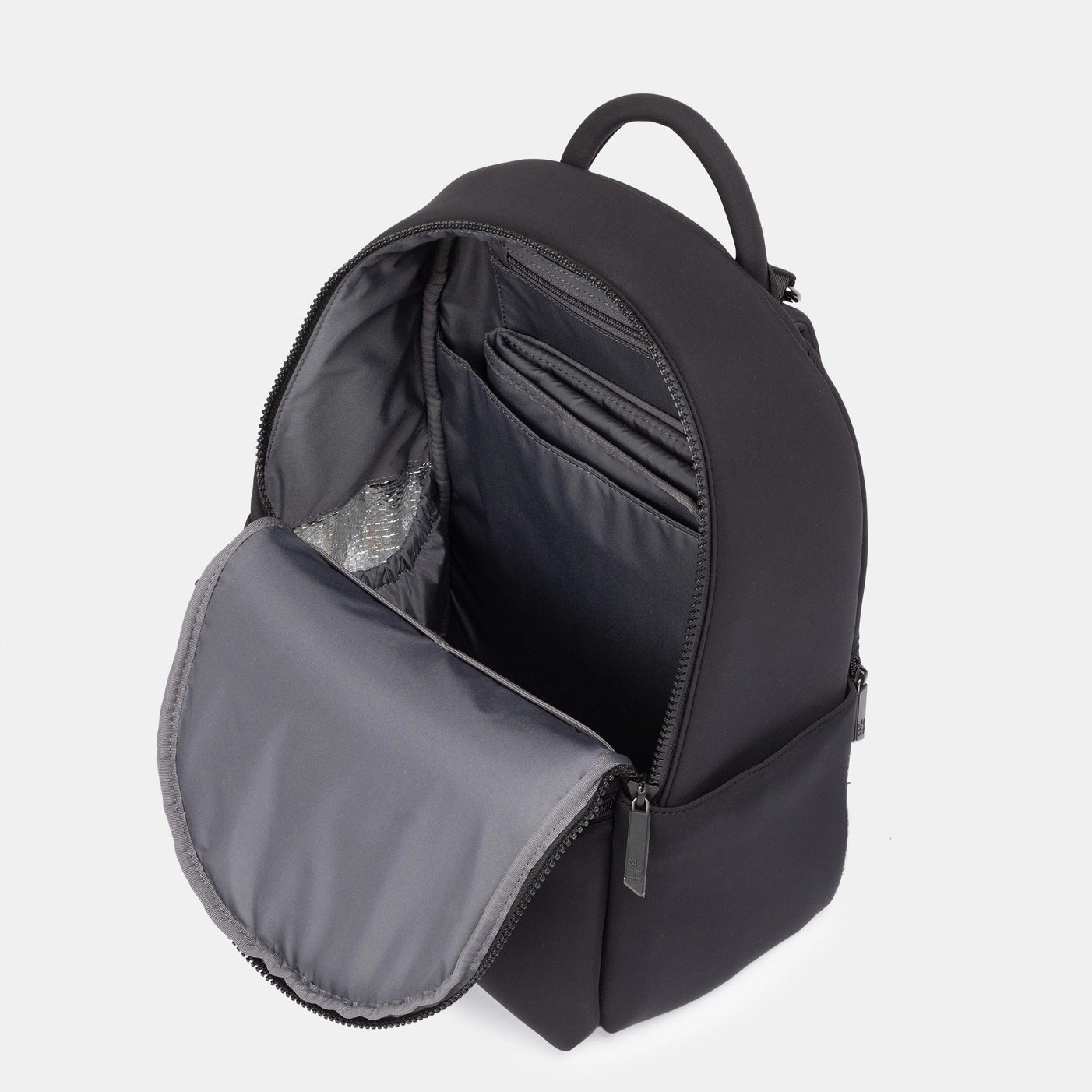 Freshly Picked Seoul City Diaper Bag