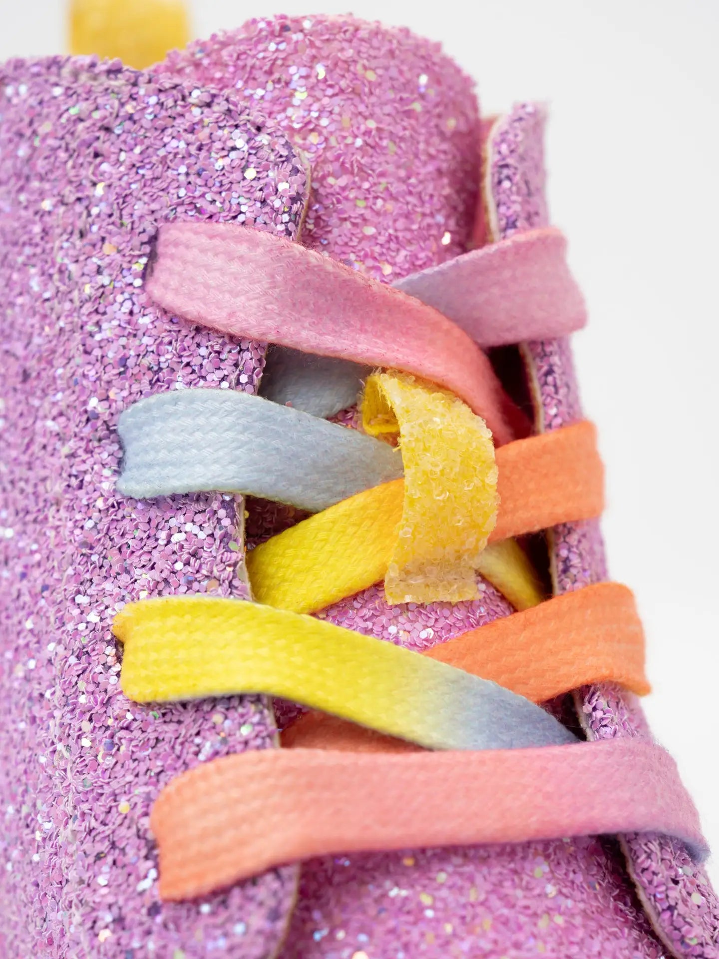 Unicorn Shimmer Boot