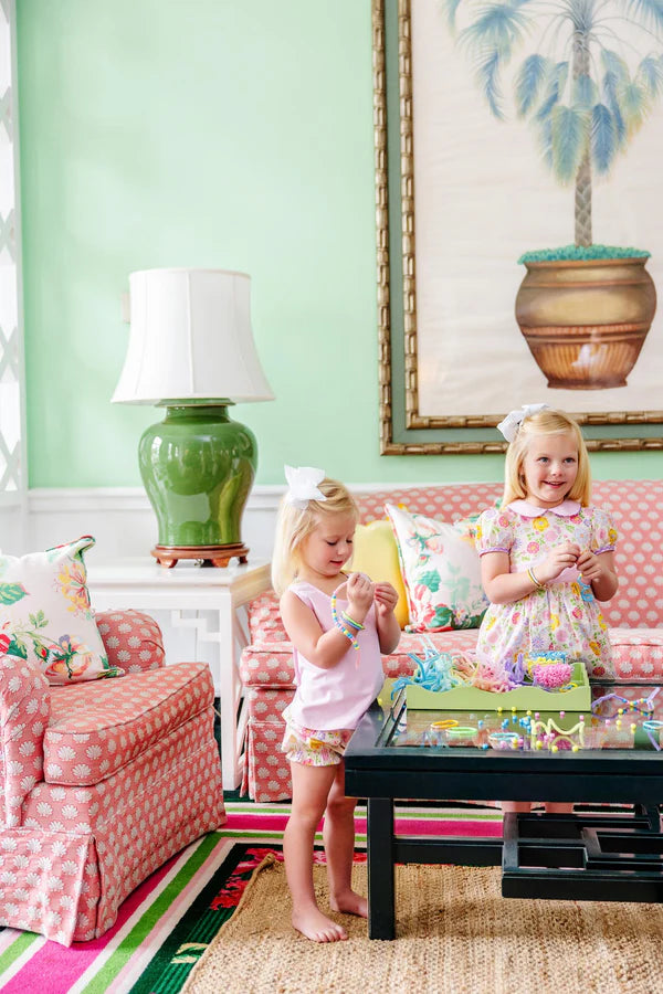 Betsey Bow Back Set/Broadcloth