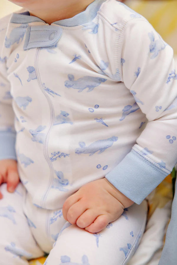 Knox`s Night Night Footed