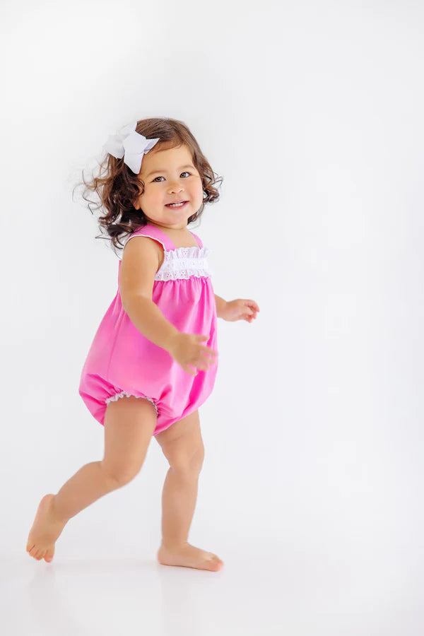 TBBC Babs Bubble Winter Park Pink