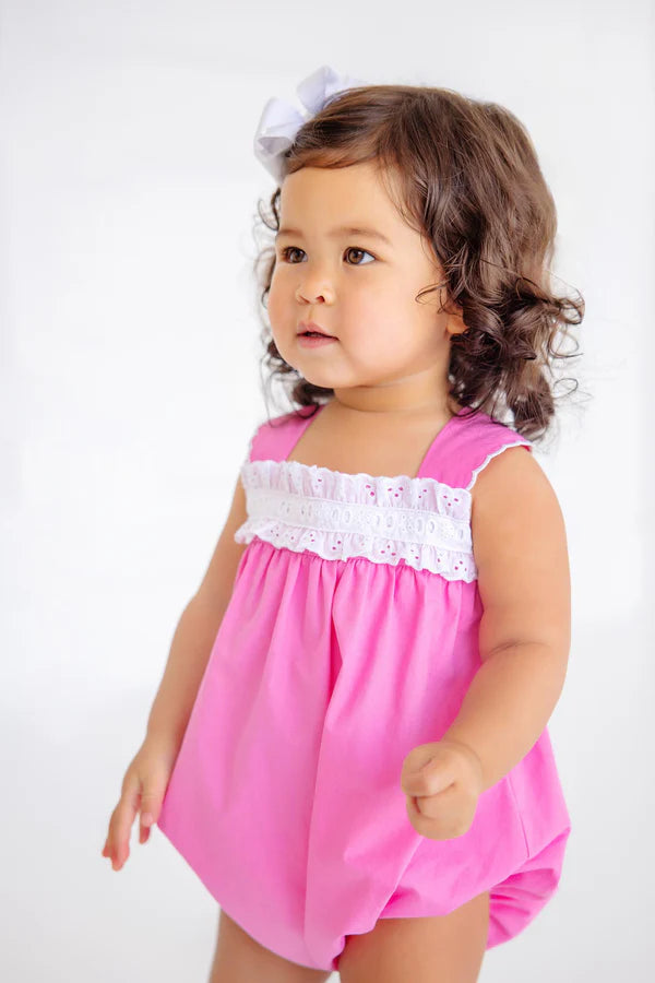 TBBC Babs Bubble Winter Park Pink