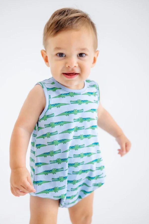 TBBC Patton Play Bubble See Ya Later Alligator