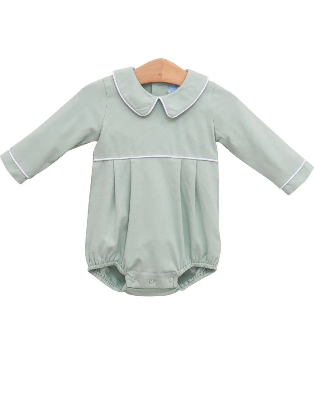 Sage Green Joseph Bubble