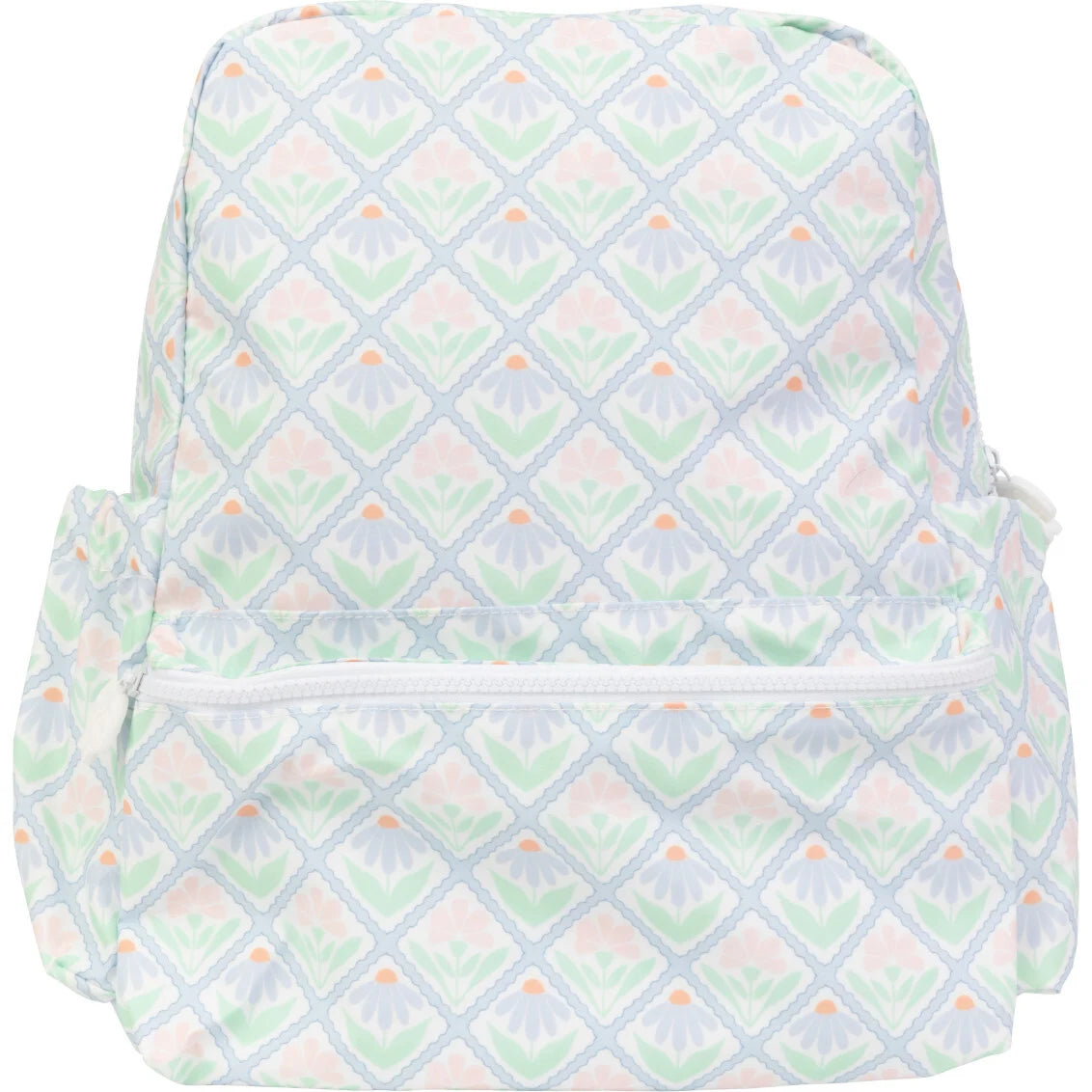 Apple of My Isla Small Backpack