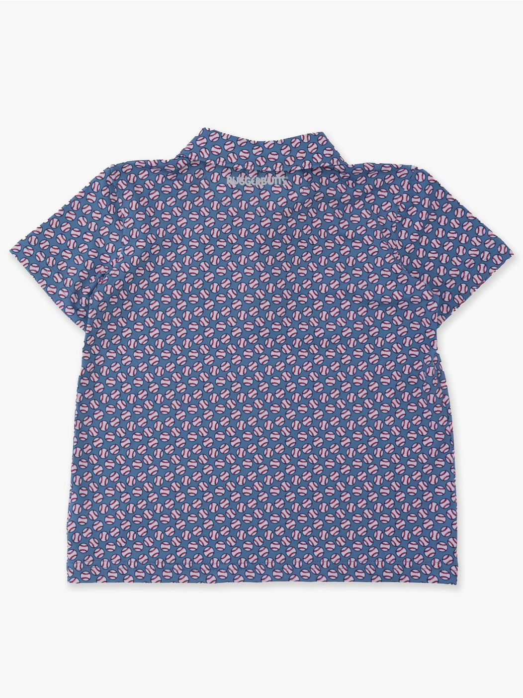 Home Run Performance Polo