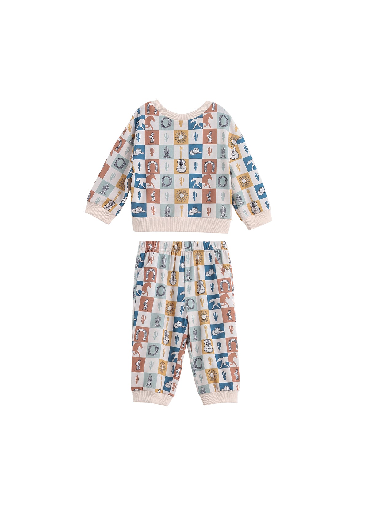 Westin Two Piece Set