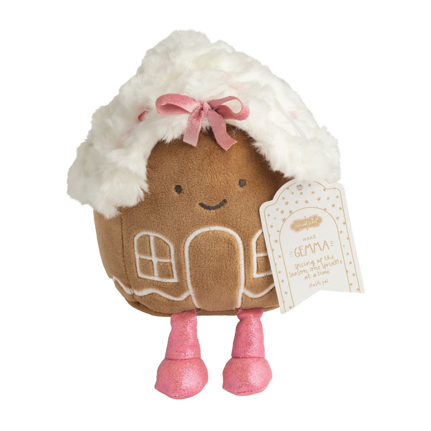 Holiday Plush