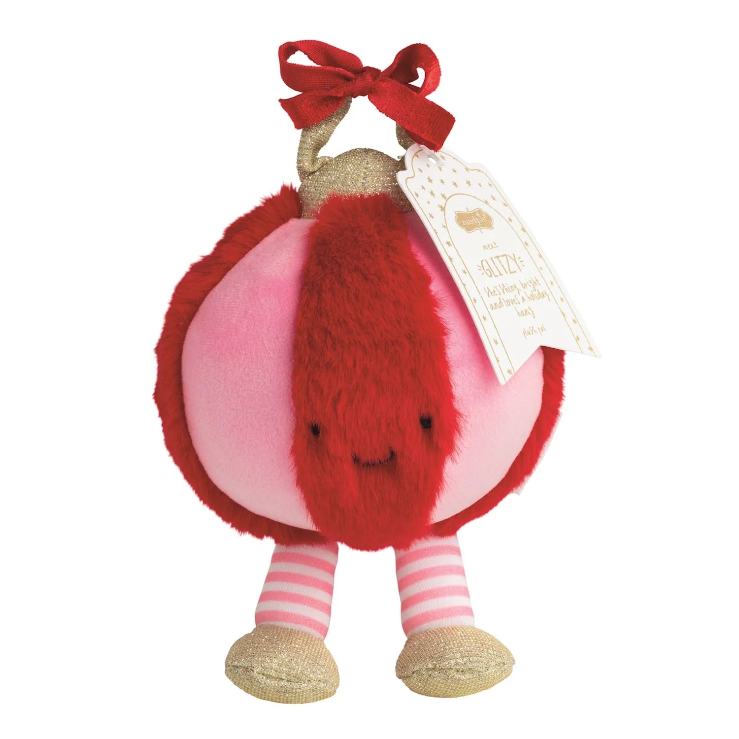 Holiday Plush