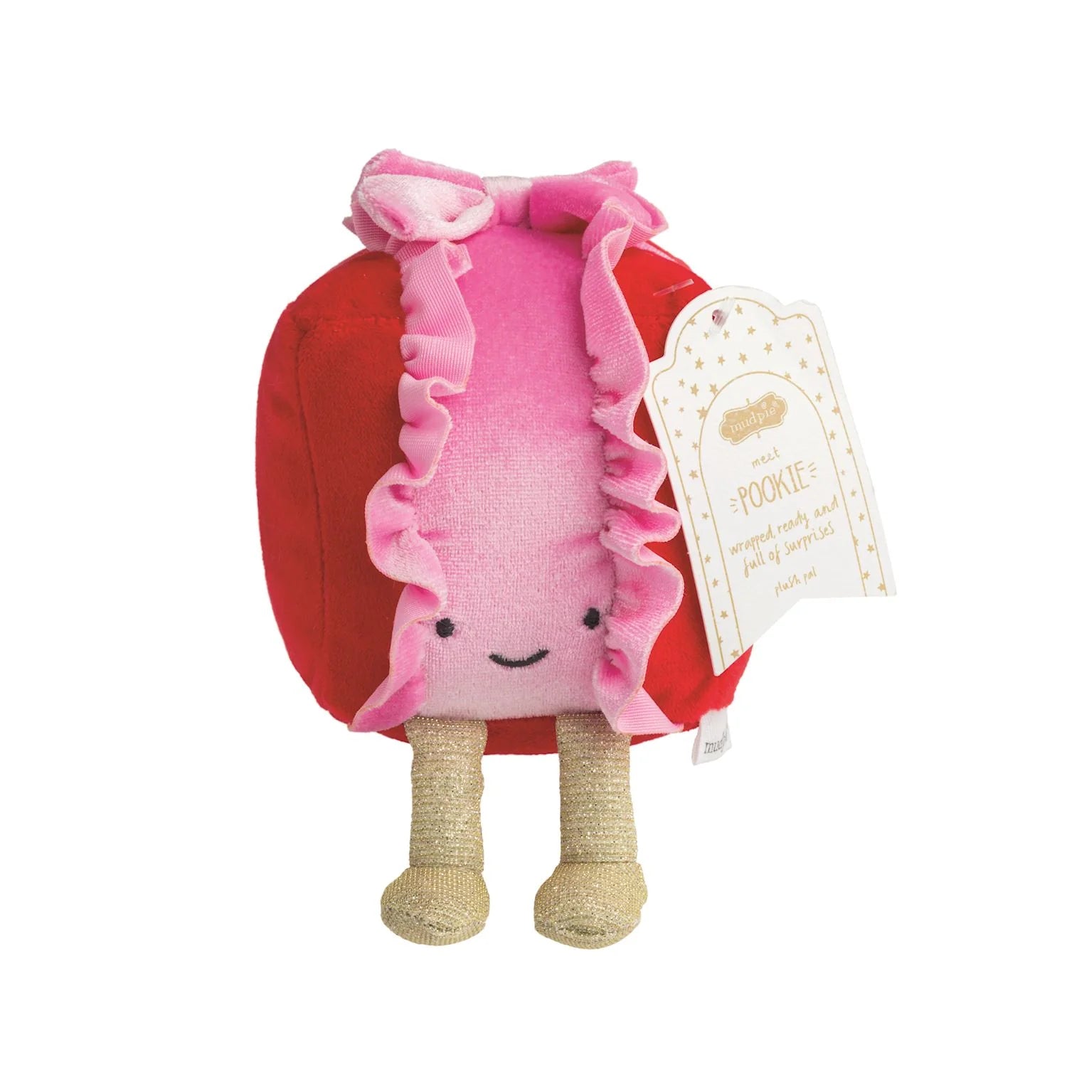 Holiday Plush