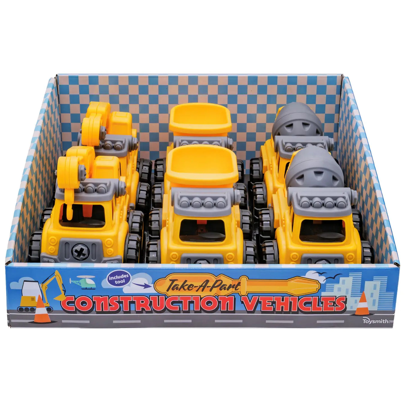 Toysmitth