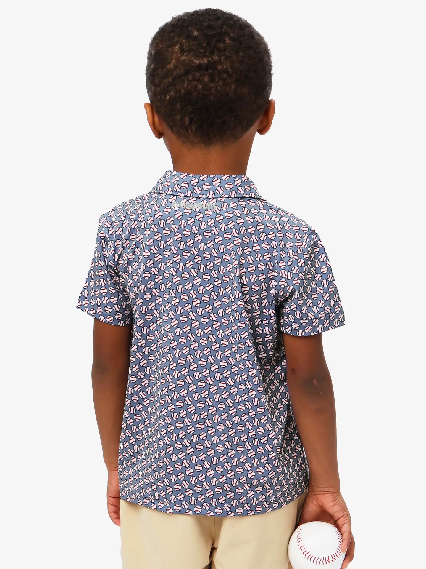 Home Run Performance Polo