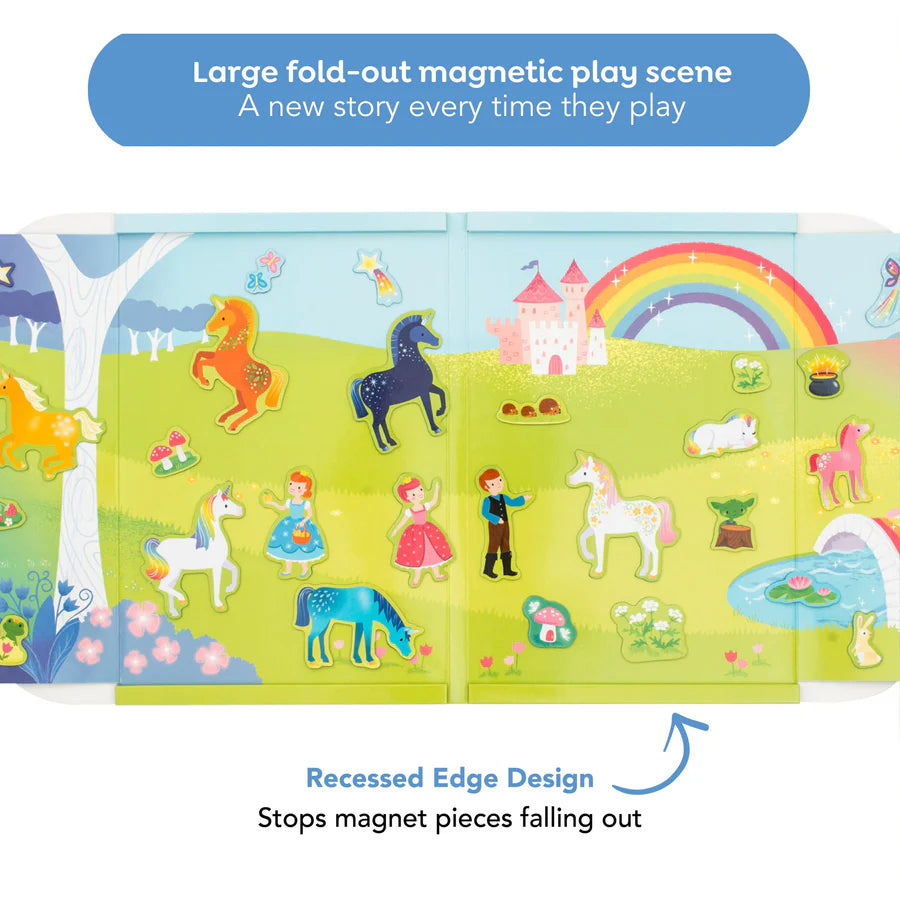 Magna Carry - Unicorn Kingdom