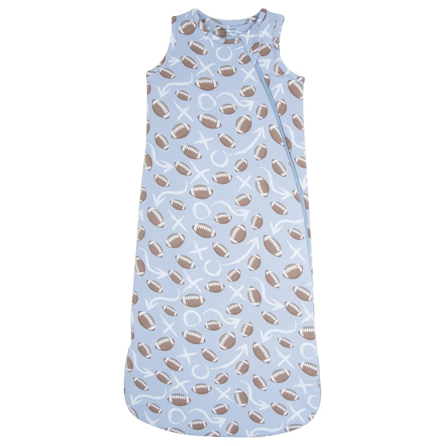 1.5 TOG Sleep Sack  -  Patrick (Football)