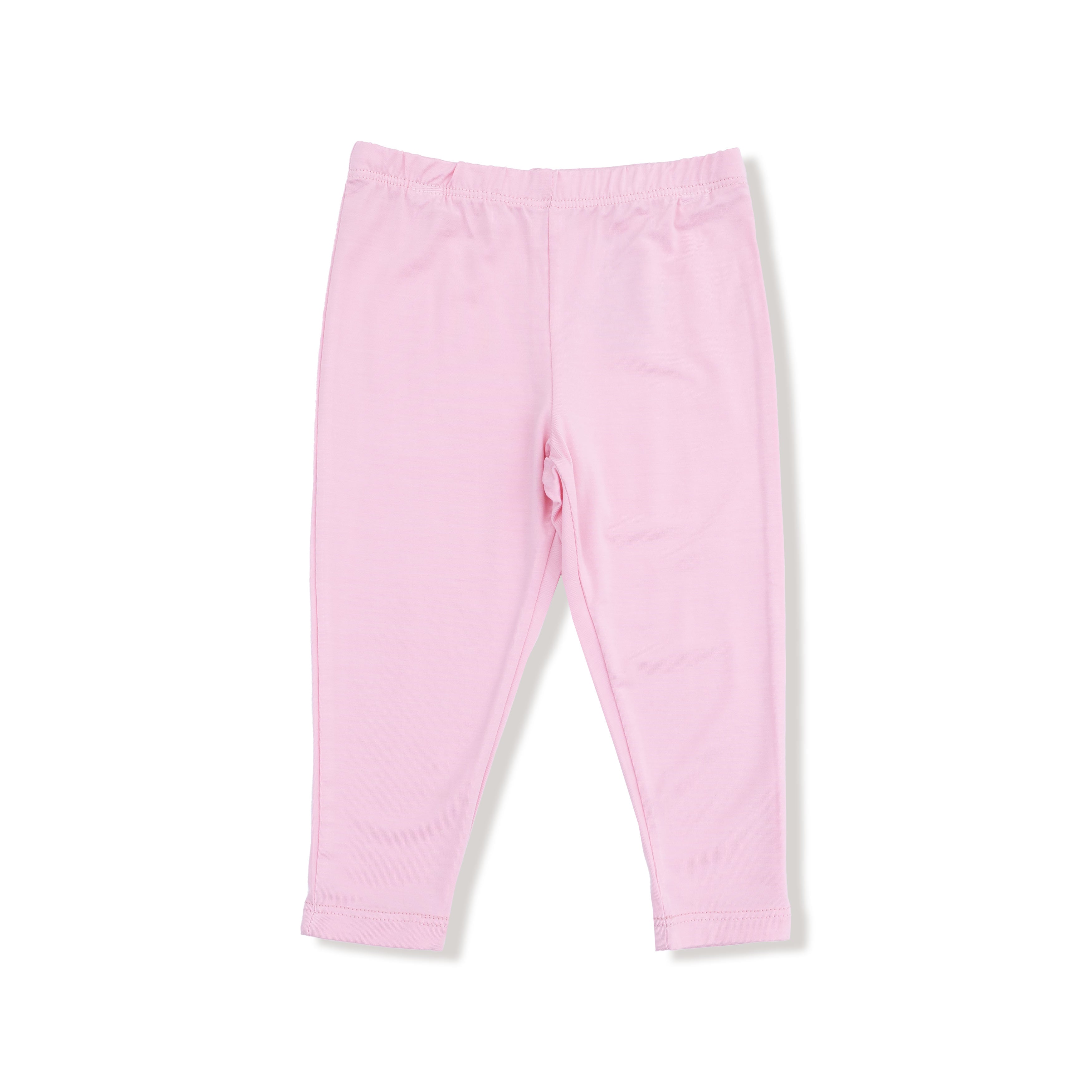 Blue Romance Rose Ruffle LS Dress & Legging