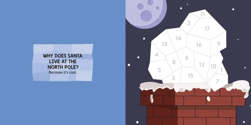 My First Paint By Sticker