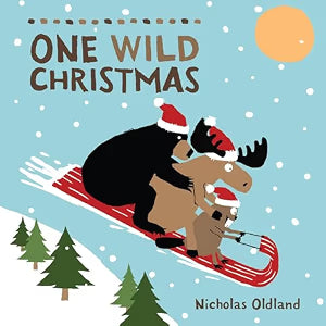 One Wild Christmas